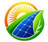 Adinath Solar logo